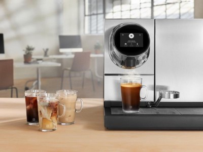 用一杯优质咖啡开启返工日 Nespresso Momento商用咖啡机助力多元办公需求
