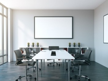 ATEN宏正智能会议室解决方案：以智慧连接，重构高效会议新生态